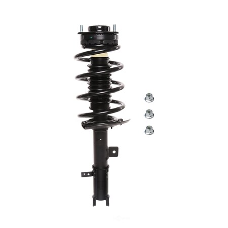 Prt Suspension Strut And Coil Spring Assembly, Prt 815968 815968